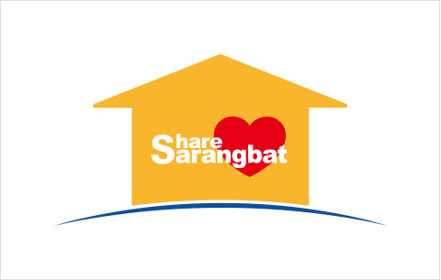 Share Sarangbat Shelters BI basic
